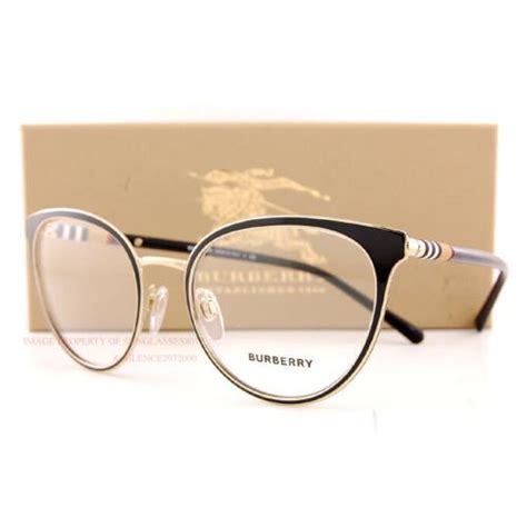 glasses usa burberry 1324|burberry eyeglasses frames size 50.